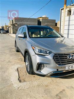 هيونداي سانتافي